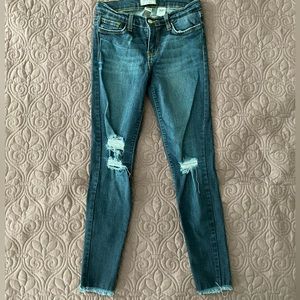 Judy Blue Skinny Jeans